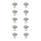Elegant Lighting - Irvin Knob Multipack (Set of 10) - KB2022-NK-10PK - Canada Light Shop