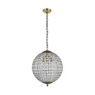 Elegant Lighting - Earlene Pendant - LD5026 - Canada Light Shop