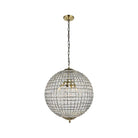 Elegant Lighting - Earlene Pendant - LD5027 - Canada Light Shop