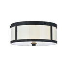 Elegant Lighting - Hadrian Flush Mount - LD6019 - Canada Light Shop
