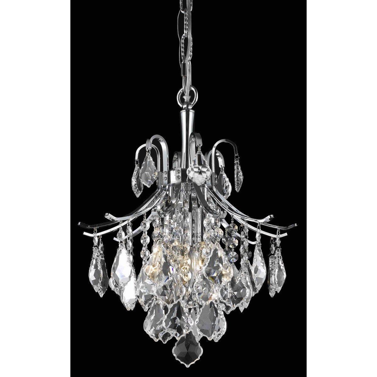 Elegant Lighting - Amelia Pendant - 8100D12 - LD8100D12C - Canada Light Shop