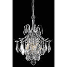 Elegant Lighting - Amelia Pendant - 8100D12 - LD8100D12C - Canada Light Shop