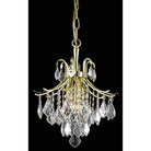 Elegant Lighting - Amelia Pendant - 8100D12 - LD8100D12G - Canada Light Shop