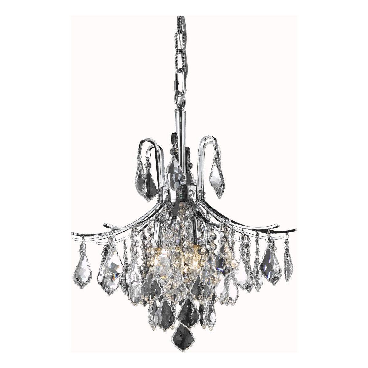 Elegant Lighting - Amelia Pendant - 8100D16 - LD8100D16C - Canada Light Shop