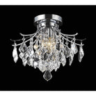 Elegant Lighting - Amelia Flush Mount - 8100F16 - LD8100F16C - Canada Light Shop