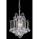 Elegant Lighting - Amelia Pendant - 8200D12 - LD8200D12C - Canada Light Shop