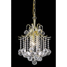 Elegant Lighting - Amelia Pendant - 8200D12 - LD8200D12G - Canada Light Shop