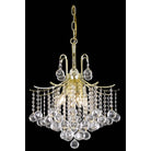 Elegant Lighting - Amelia Pendant - 8200D17 - LD8200D17G - Canada Light Shop