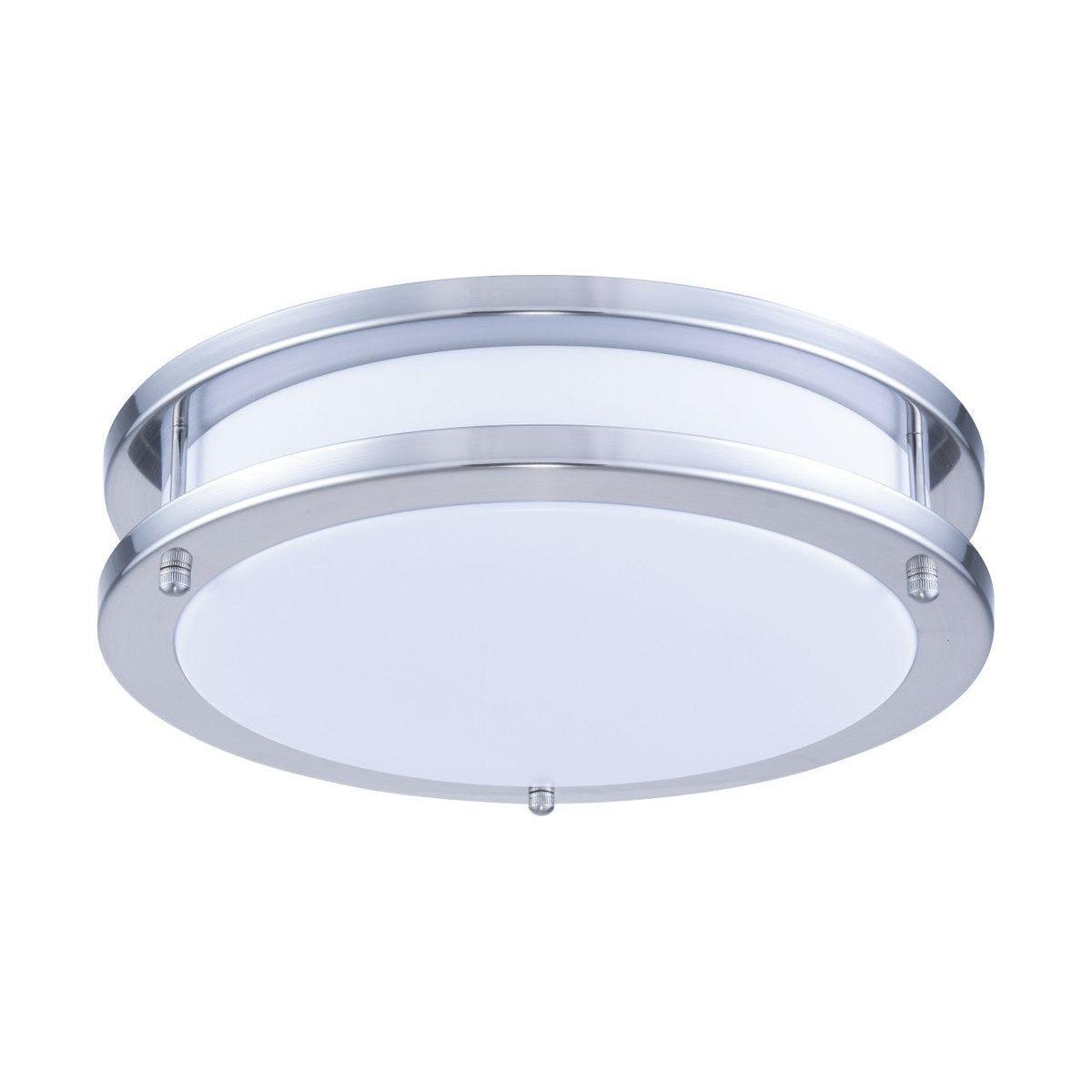 Elegant Lighting - Daxter LED Surface Mount - LDCF3200 - Canada Light Shop