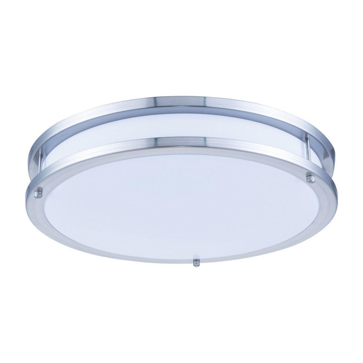 Elegant Lighting - Daxter LED Surface Mount - LDCF3201 - Canada Light Shop