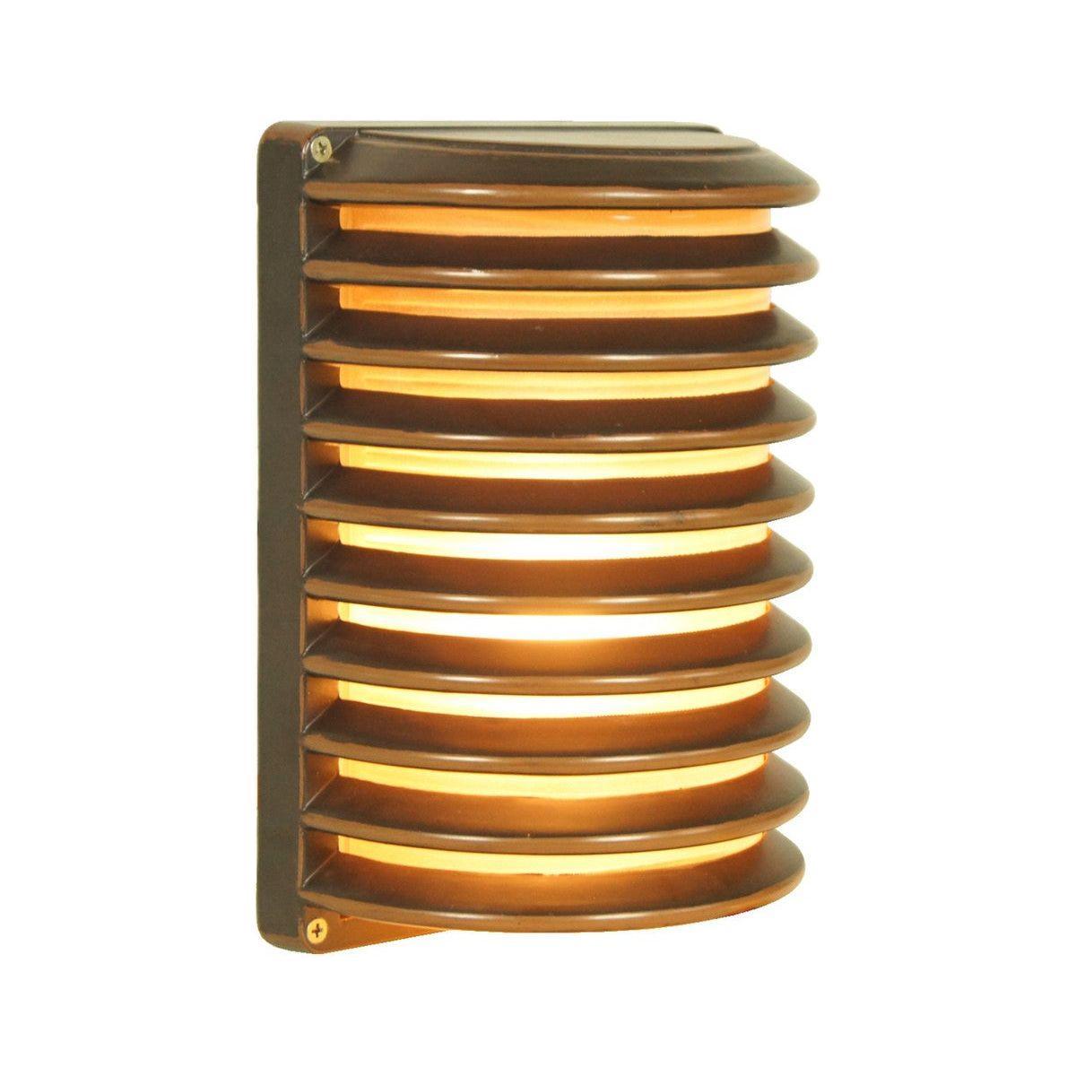 Elegant Lighting - Ogun Outdoor Wall lantern - LDOD2401 - Canada Light Shop