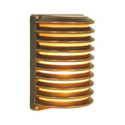 Elegant Lighting - Ogun Outdoor Wall lantern - LDOD2401 - Canada Light Shop