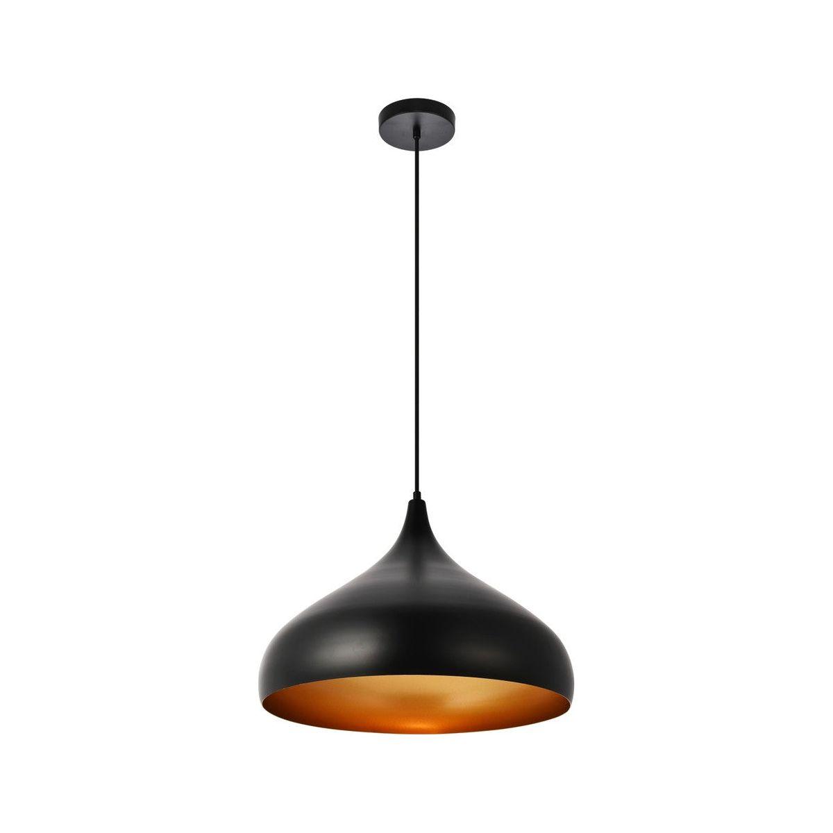Elegant Lighting - Circa Pendant - LDPD2045 - Canada Light Shop