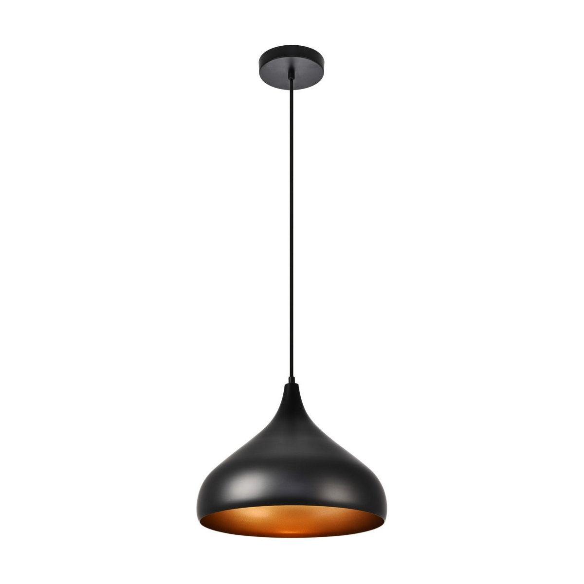 Elegant Lighting - Circa Pendant - LDPD2046 - Canada Light Shop