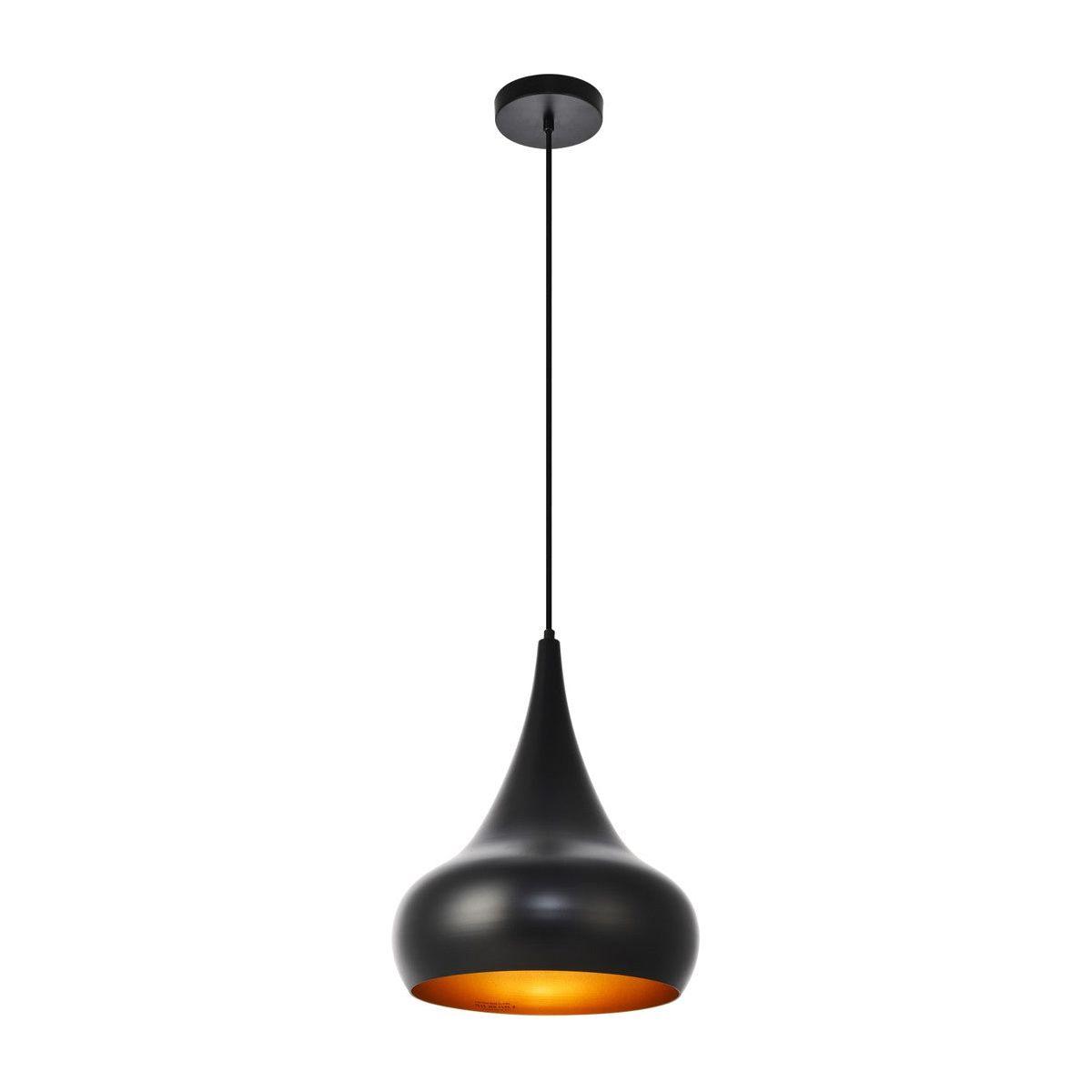 Elegant Lighting - Circa Pendant - LDPD2047 - Canada Light Shop