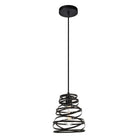 Elegant Lighting - Sybil Pendant - LDPD3011 - Canada Light Shop