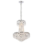 Elegant Lighting - Belenus Pendant - VECA1D18C/RC - Canada Light Shop