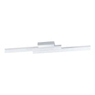 Eglo Lighting - Palmital 1 LED Semi-Flush Mount - 206023A - Canada Light Shop