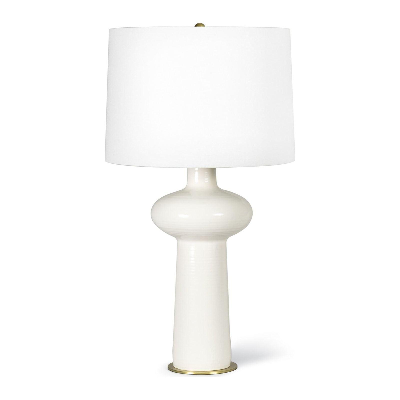 Regina Andrew - Sabina Ceramic Table Lamp - 13-1561 - Canada Light Shop