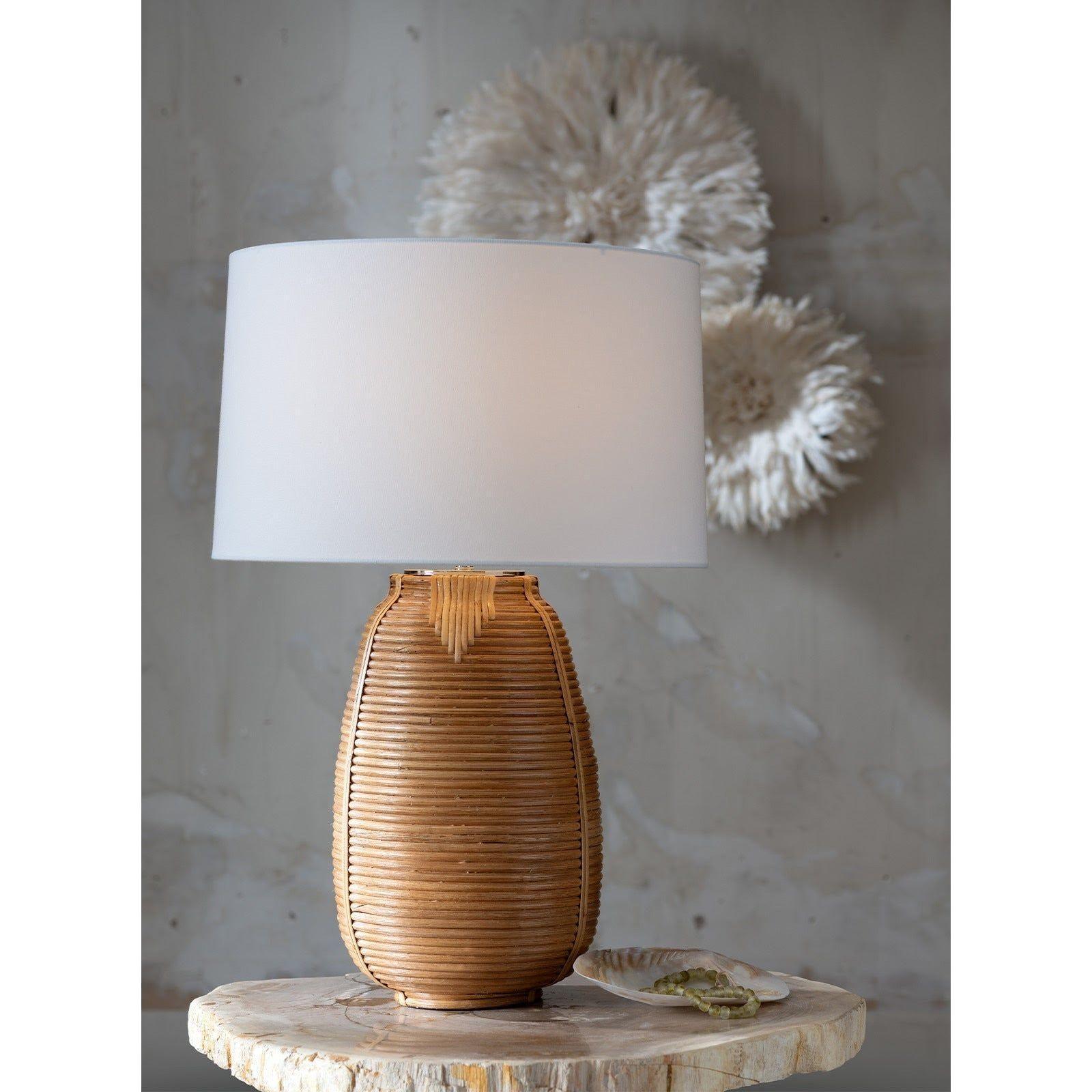 Regina Andrew - Jayden Table Lamp - 13-1642 - Canada Light Shop