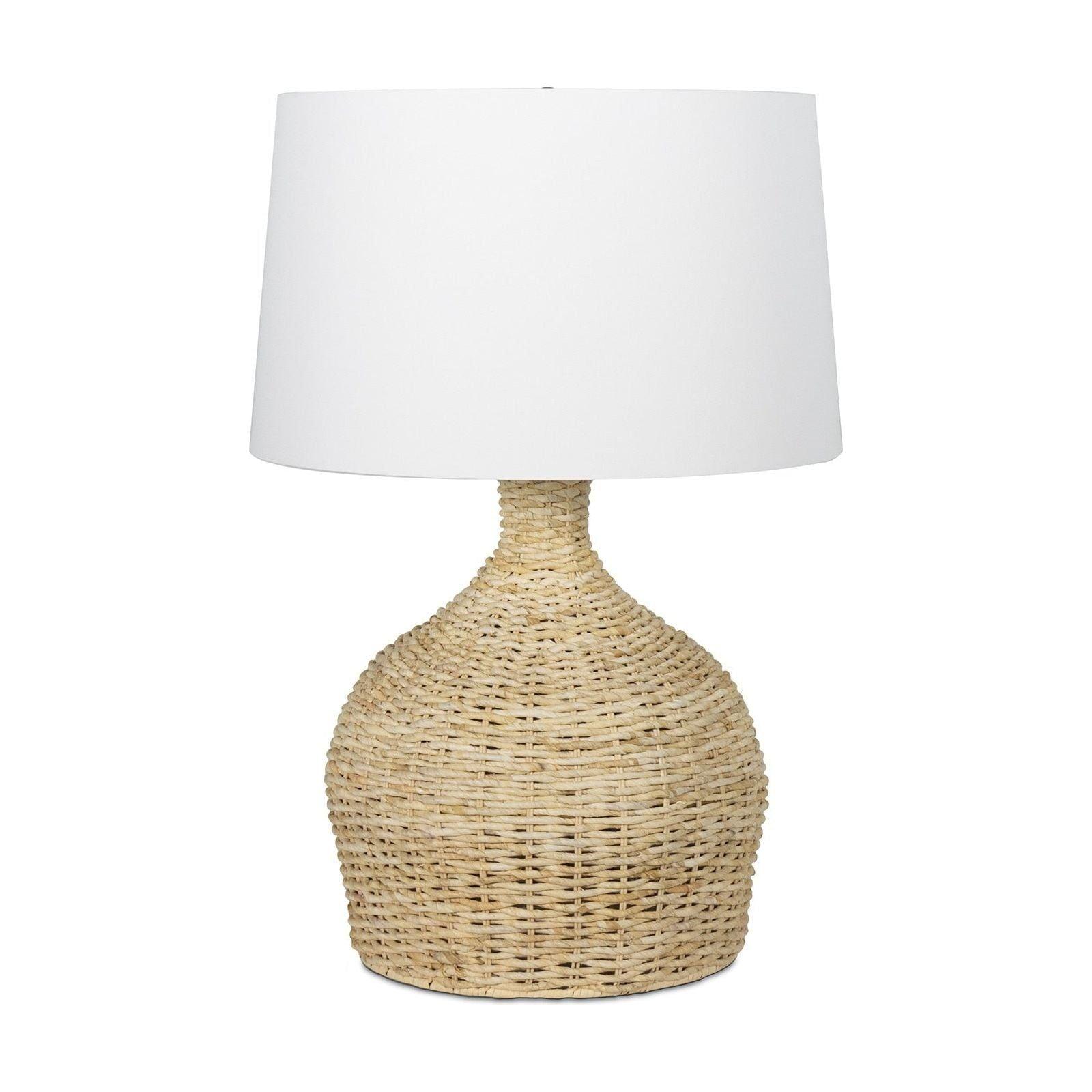 Regina Andrew - Campagna Table Lamp - 13-1650 - Canada Light Shop