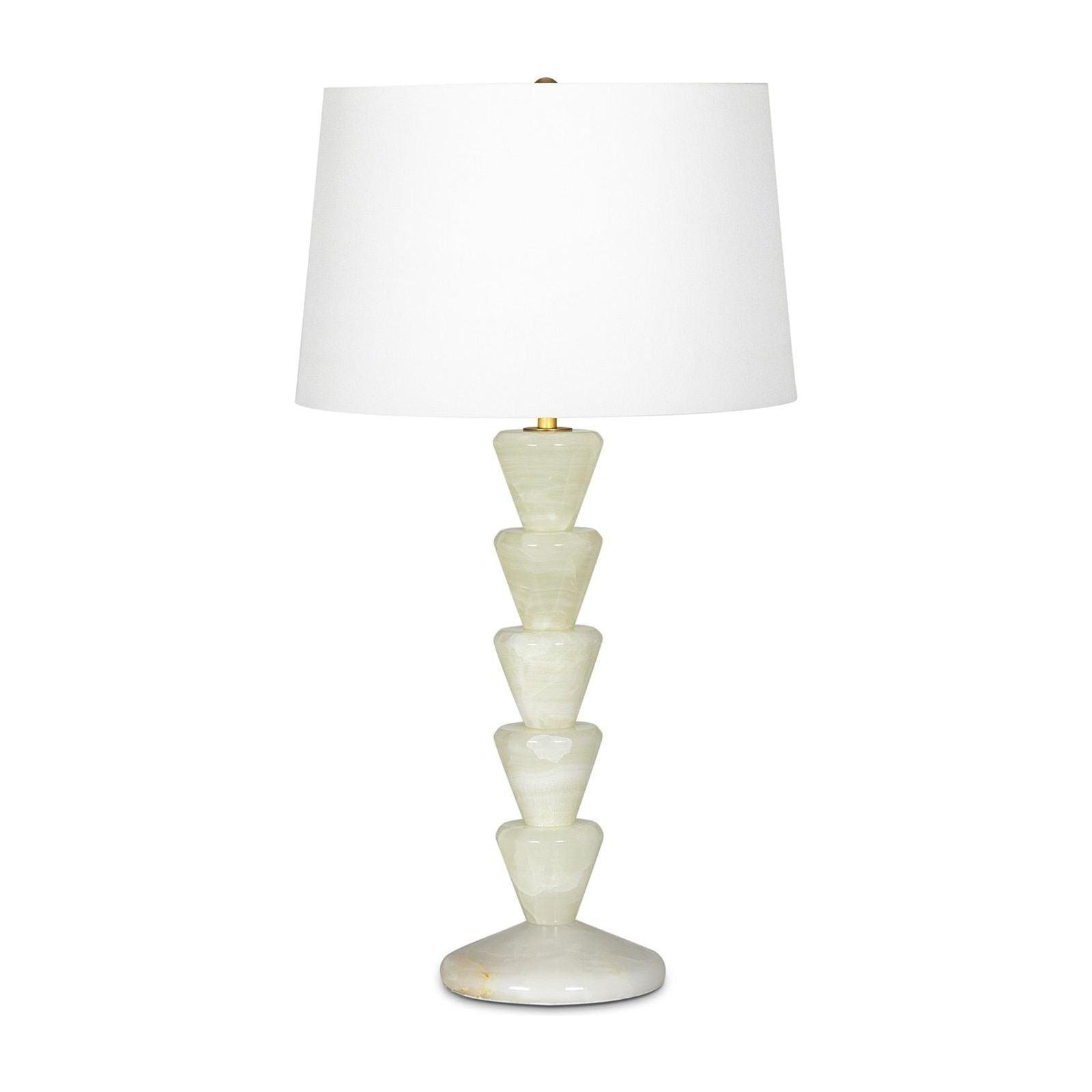 Regina Andrew - Patricia Jade Table Lamp - 13-1657 - Canada Light Shop