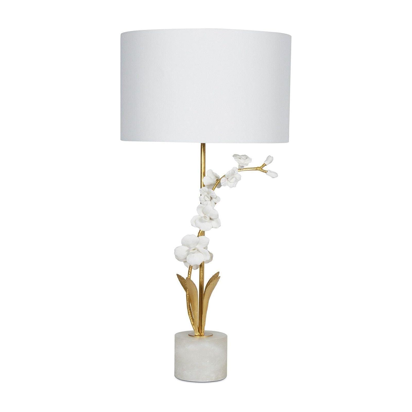 Regina Andrew - Thylane Buffet Lamp - 13-1675 - Canada Light Shop