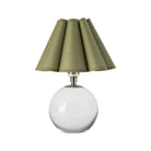 Regina Andrew - Giorgio Crystal Mini Lamp - 13-1694PN-GRN - Canada Light Shop
