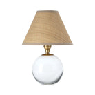 Regina Andrew - Giorgio Crystal Mini Lamp - 13-1694NB-RAT - Canada Light Shop