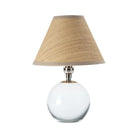 Regina Andrew - Giorgio Crystal Mini Lamp - 13-1694PN-RAT - Canada Light Shop