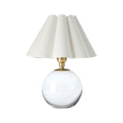 Regina Andrew - Giorgio Crystal Mini Lamp - 13-1694NB-WT - Canada Light Shop
