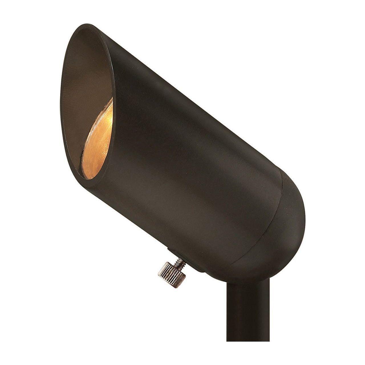 Hinkley Lighting - Hardy Island Accent Spot Light with Lumacore LED - 1536BZ-LMA30K - Canada Light Shop