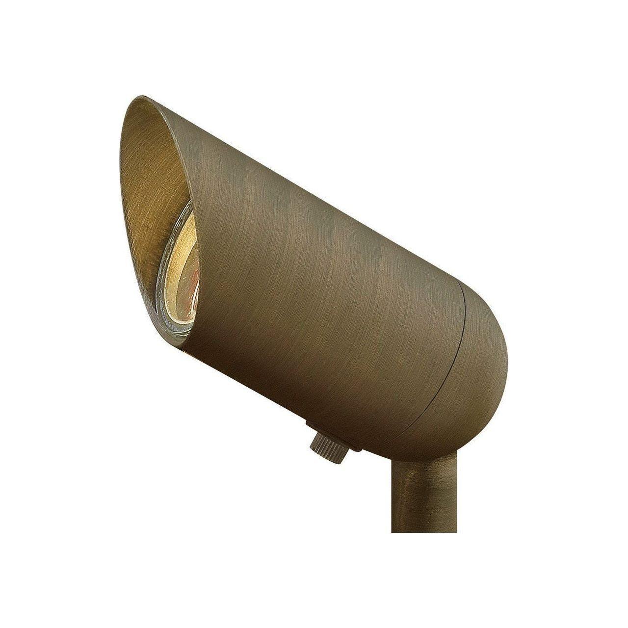 Hinkley Lighting - Hardy Island Accent Spot Light with Lumacore LED - 1536MZ-LMA30K - Canada Light Shop