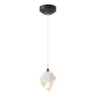 Hubbardton Forge - Chrysalis LED Pendant - 161188-SKT-STND-10-WP0754 - Canada Light Shop