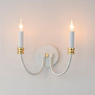 Maxim Lighting - Charlton Wall Sconce - 11372WWTGL - Canada Light Shop