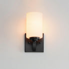 Maxim Lighting - Deven Wall Sconce - 20030SWOI - Canada Light Shop