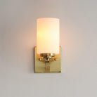 Maxim Lighting - Deven Wall Sconce - 20030SWOI - Canada Light Shop