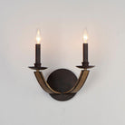 Maxim Lighting - Basque Wall Sconce - 20341DWAR - Canada Light Shop