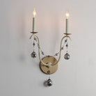 Maxim Lighting - Formosa Wall Sconce - 20482ECVG - Canada Light Shop