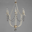 Maxim Lighting - Formosa Chandelier - 20486ECVG - Canada Light Shop