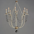 Maxim Lighting - Formosa Chandelier - 20486ECVG - Canada Light Shop