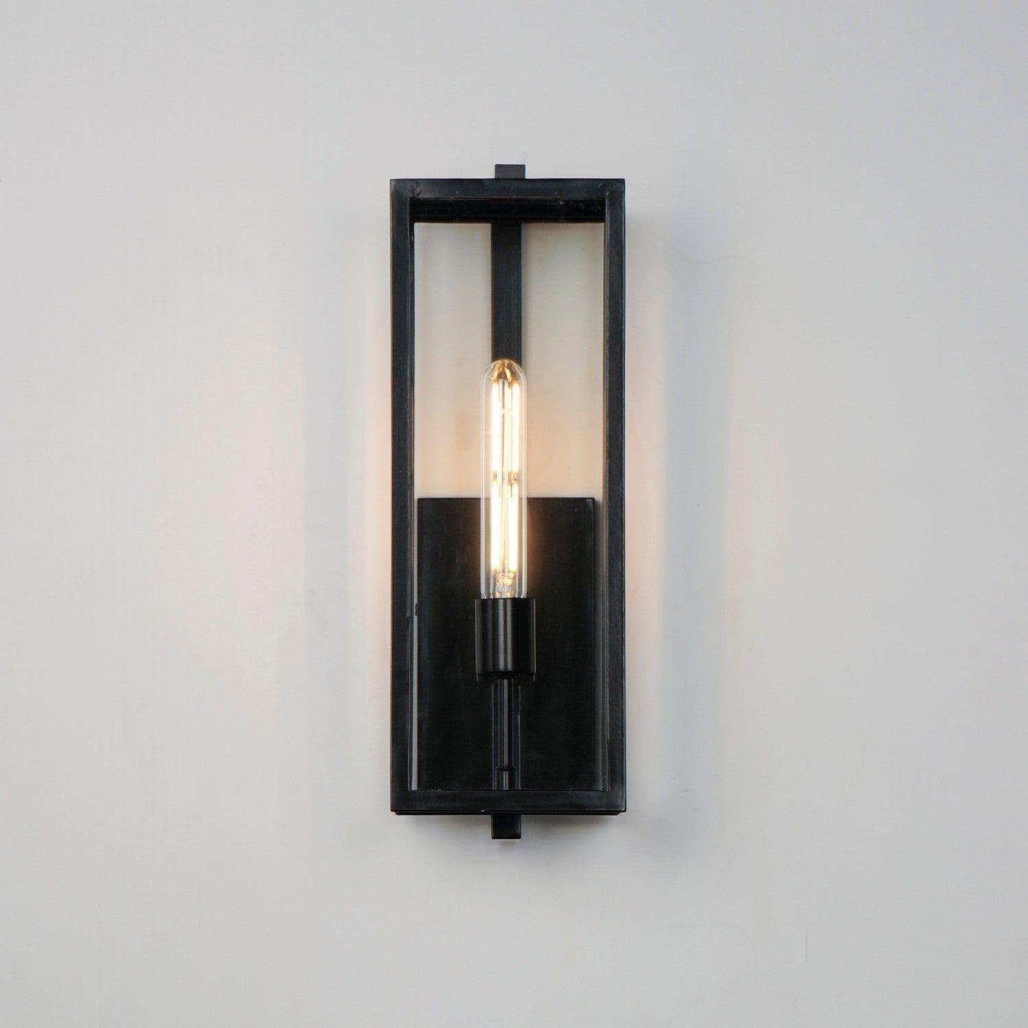 Maxim Lighting - Catalina Outdoor Wall Sconce - 30091CLDBZ - Canada Light Shop