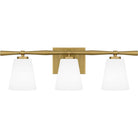 Quoizel - Brindley Vanity Light - BID8623AB - Canada Light Shop