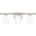 Quoizel - Brindley Vanity Light - BID8623BN - Canada Light Shop
