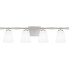 Quoizel - Brindley Vanity Light - BID8631BN - Canada Light Shop