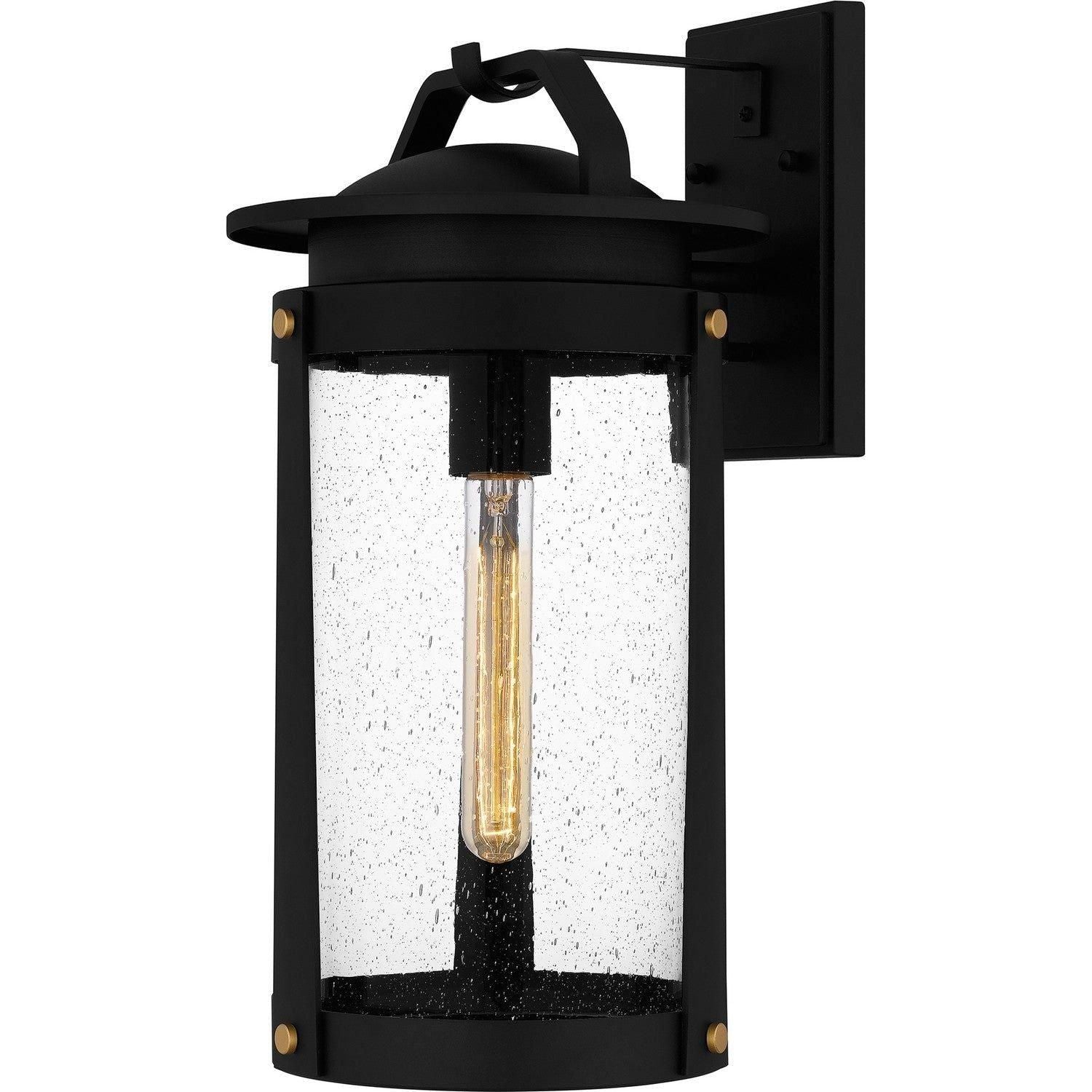 Quoizel - Clifton Outdoor Wall Mount - CLI8409EK - Canada Light Shop