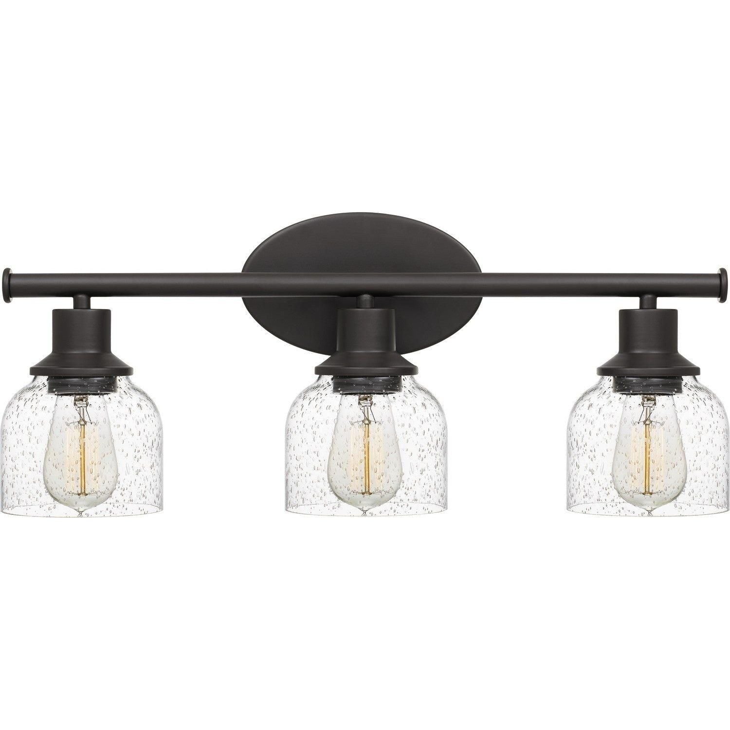Quoizel - Caverly Vanity Light - CVL8622BX - Canada Light Shop