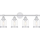 Quoizel - Dixie Vanity Light - DIX8632C - Canada Light Shop