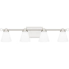 Quoizel - Daniels LED Vanity Light - DNL8629PK - Canada Light Shop