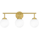 Quoizel - Eloise Vanity Light - ELO8624AB - Canada Light Shop